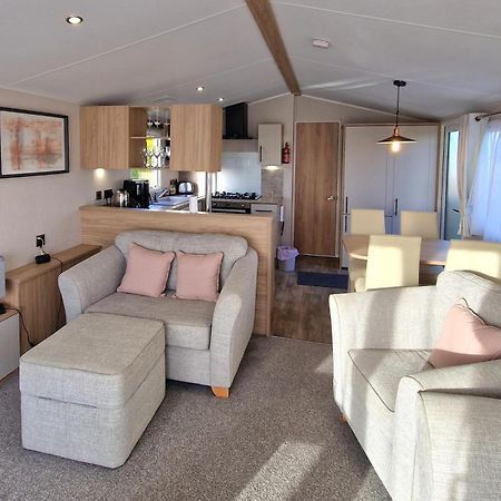 Amor, West Sands Holiday Park, Selsey Extérieur photo