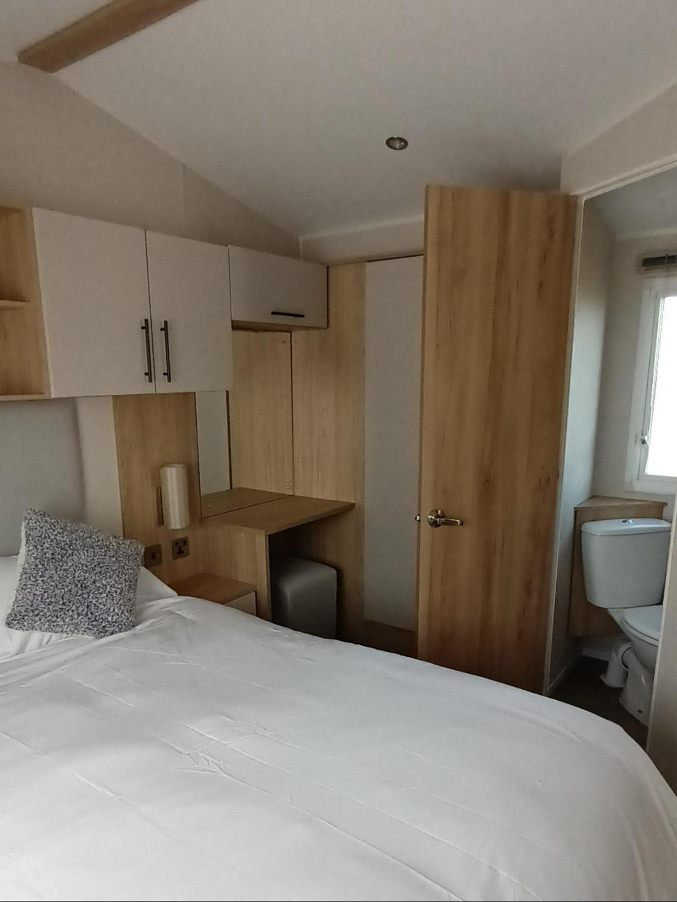 Amor, West Sands Holiday Park, Selsey Extérieur photo