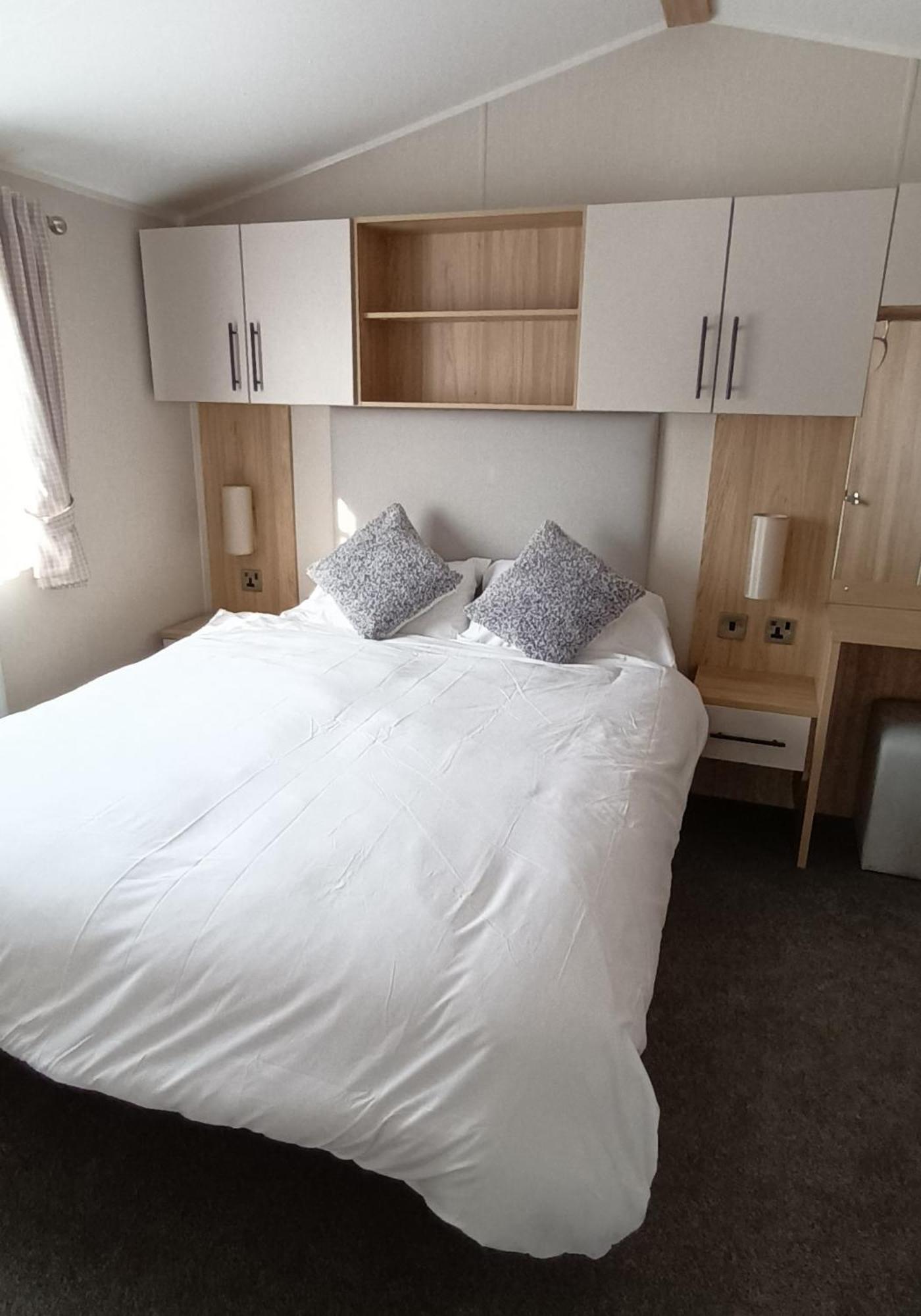 Amor, West Sands Holiday Park, Selsey Extérieur photo