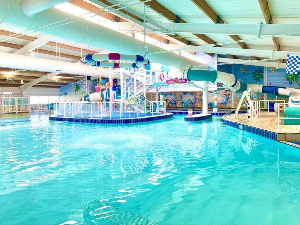 Amor, West Sands Holiday Park, Selsey Extérieur photo
