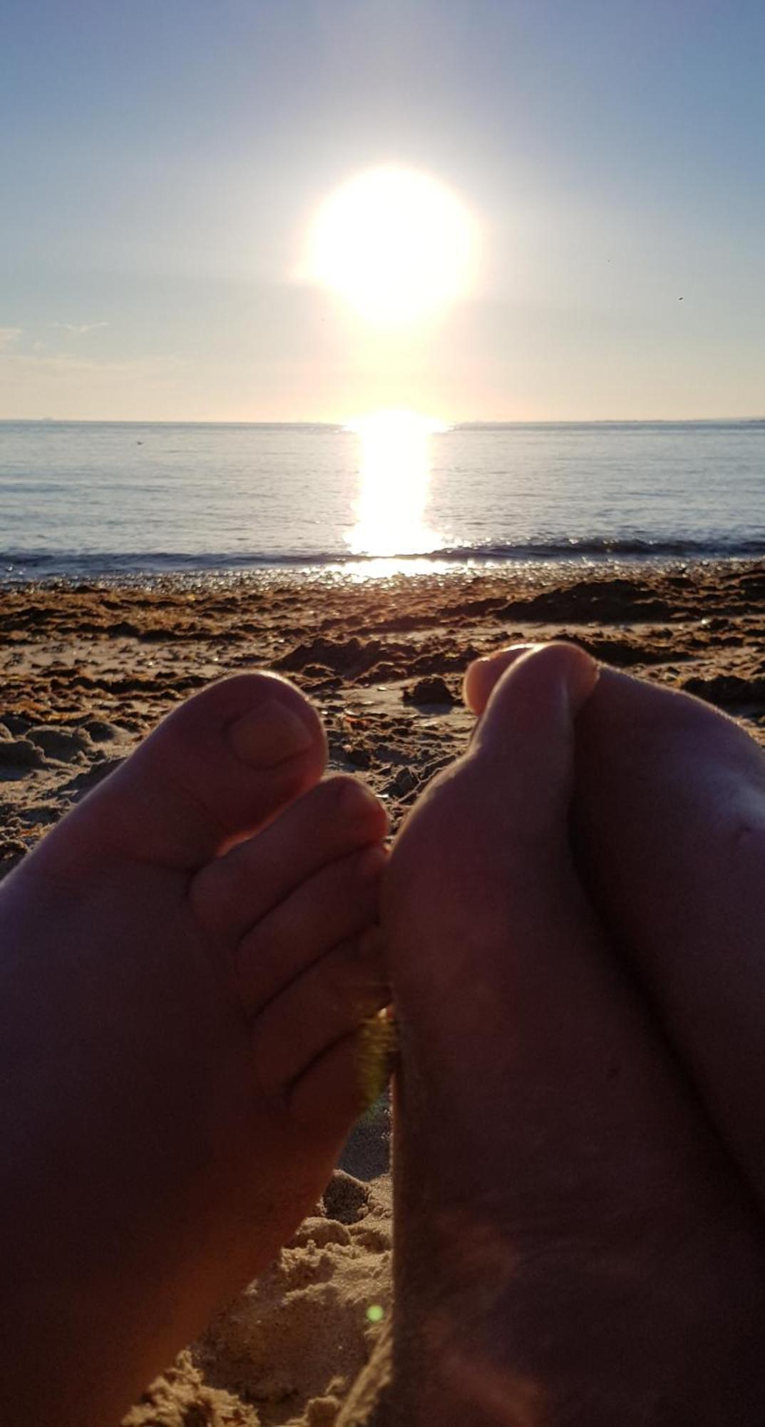 Amor, West Sands Holiday Park, Selsey Extérieur photo