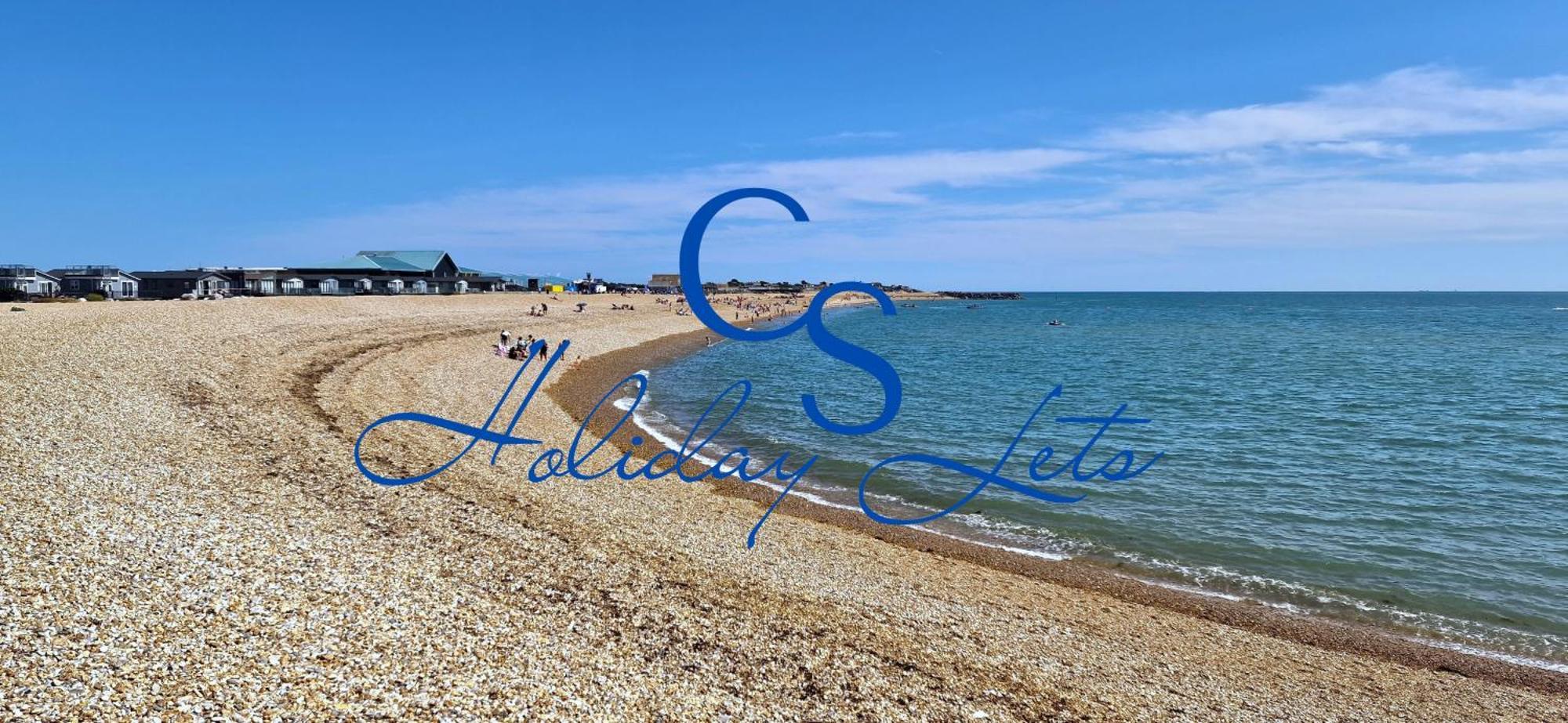 Amor, West Sands Holiday Park, Selsey Extérieur photo