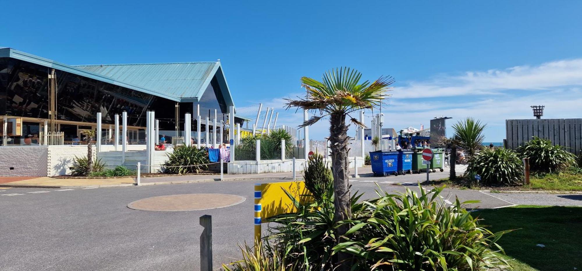 Amor, West Sands Holiday Park, Selsey Extérieur photo