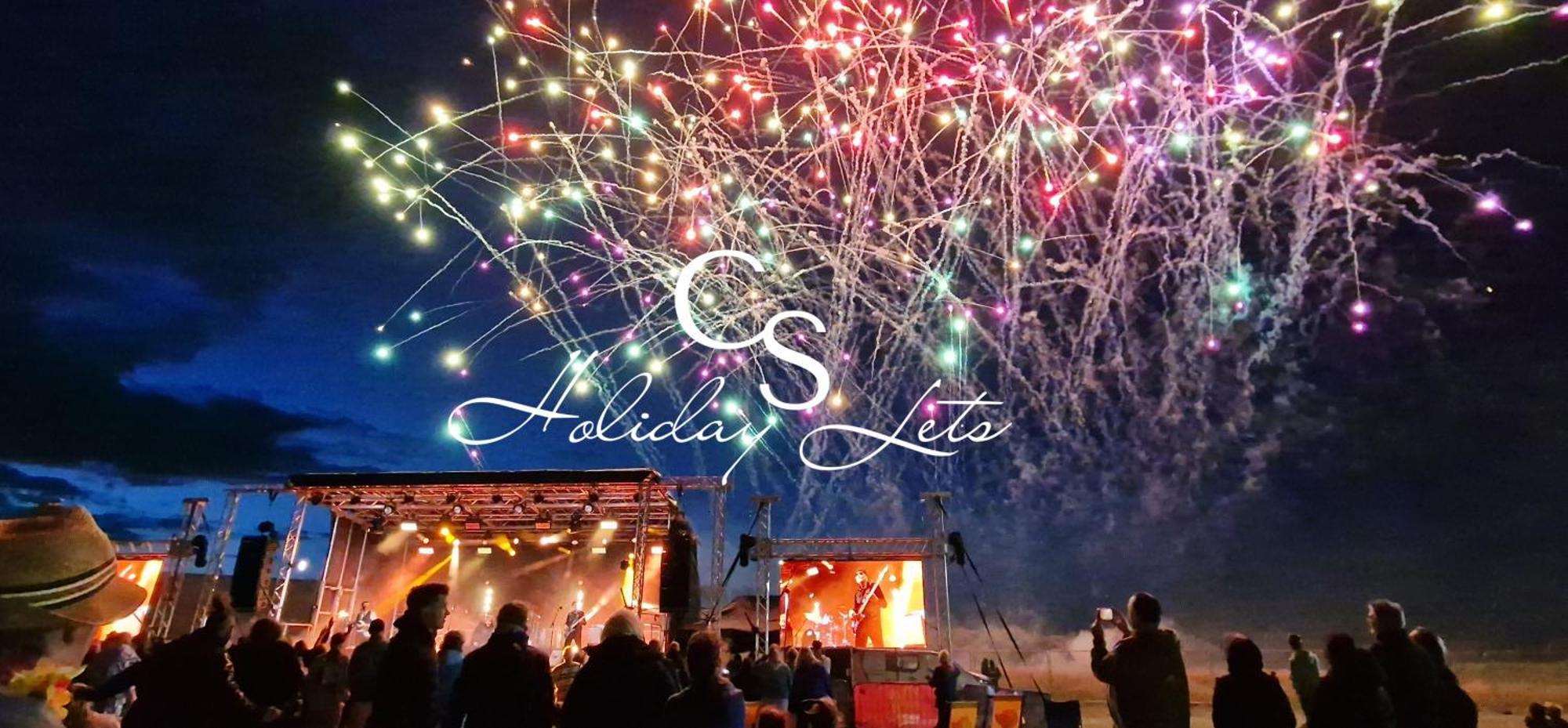 Amor, West Sands Holiday Park, Selsey Extérieur photo
