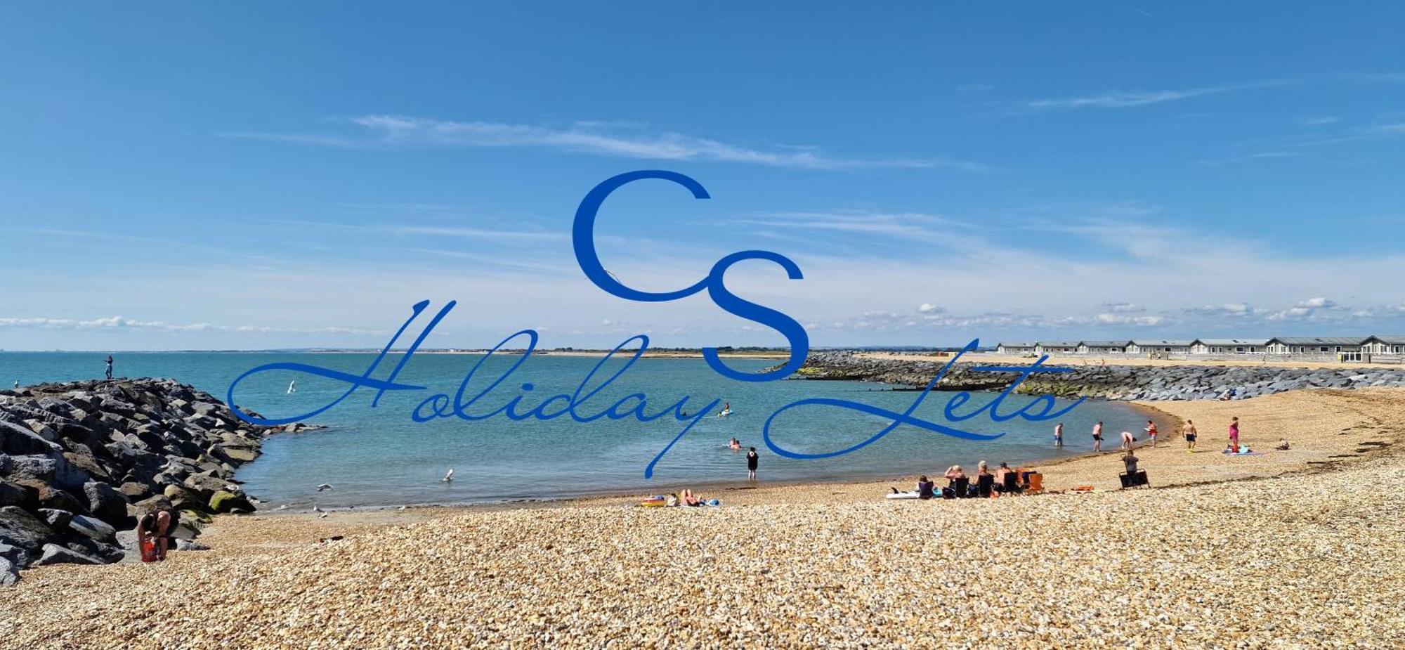 Amor, West Sands Holiday Park, Selsey Extérieur photo